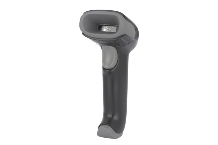 Honeywell Voyager XP 1472g Handheld bar code reader 1D/2D LED Black, Grey (1472G2D-2USB-5-R)