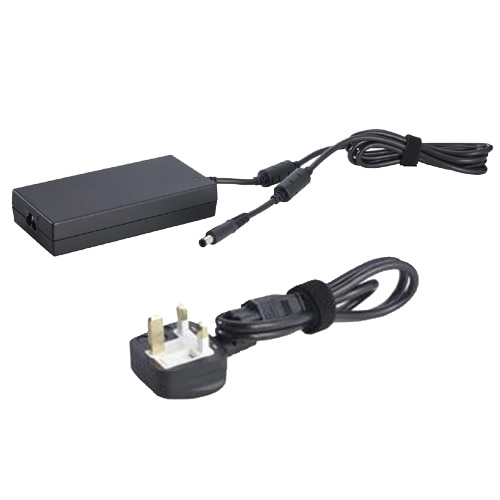 c8UZs_tk6UWTBzstlj6NIQ.c-r.jpg DELL 450-18647 power adapter/inverter Indoor 180 W Black (WW4XY)