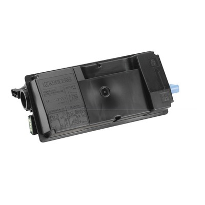 Kyocera 1T02T90NL0/TK-3160 Toner-kit + Toner waste box, 12.5K pages ISO/IEC 19752 for Kyocera P 3045/3050/3060/3260 (TK-3160)