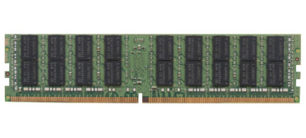 HP 32GB DDR4 2133MHz memory module 1 x 32 GB ECC (752372-081)