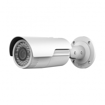 Hikvision Digital Technology 2.0 MP CMOS Vari-Focal Network Bullet Camera (IPC-B620-Z)