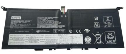 Lenovo 730S SP/A L17M4PE1 15.36V42Wh4cell bty (5B10R32749)