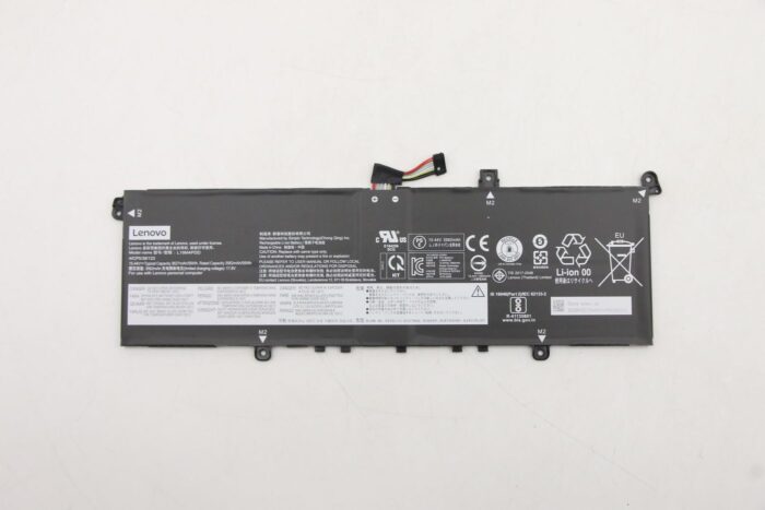 cHwjC-IUECt18e4aLguRQ.c-r.jpg Lenovo FRU TP1314 SP/A L19M4PDD 15.44V56Wh4cellbty (5B10Z37621)