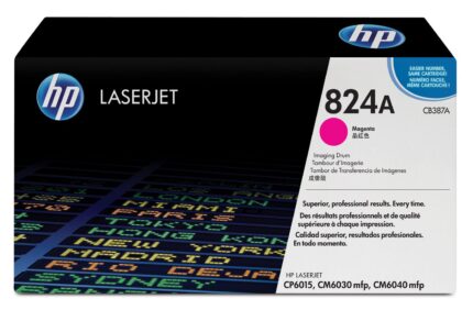 HP Magenta Image Drum (RP000320406)