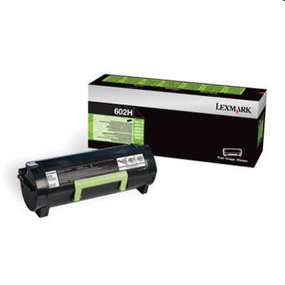 Lexmark 56F2U0E Toner-kit ultra High-Capacity corporate, 25K pages ISO/IEC 19752 for Lexmark MS 620 (56F2U0E)