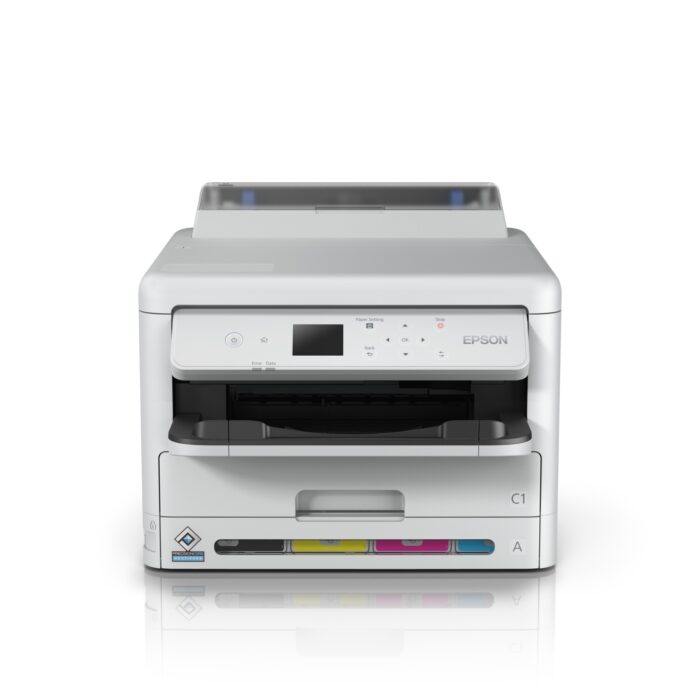 cMjx00f9aEGdqgLJOjcyiQ.c-r.jpg Epson WF-C5390DW inkjet printer Colour 4800 x 1200 DPI A4 Wi-Fi (C11CK25401)
