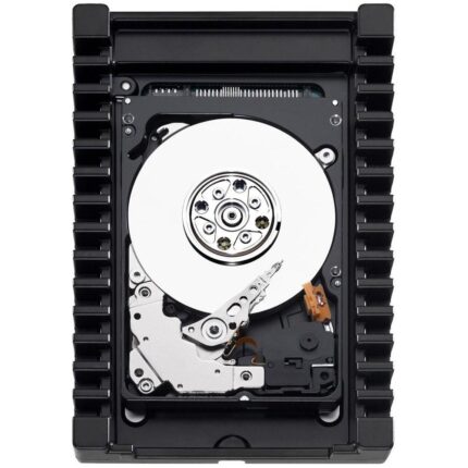 HPE SPS-DRV HD 600GB 10K SFF (RP000127379)