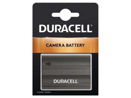 Duracell Camera Battery - replaces Canon BP-511/BP-512 Battery (DRC511)