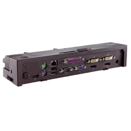 DELL ALT to Dell E Series Port Replicator ADVANCED (G889C)