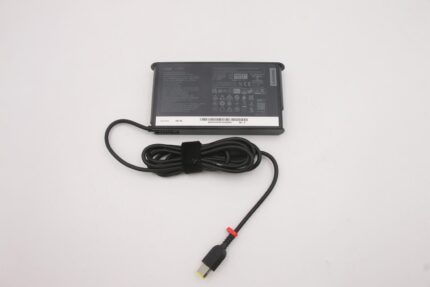 Lenovo CRU,AC_ADAPTER,170W 89%,100-240Vac,3P (5A10V03243)