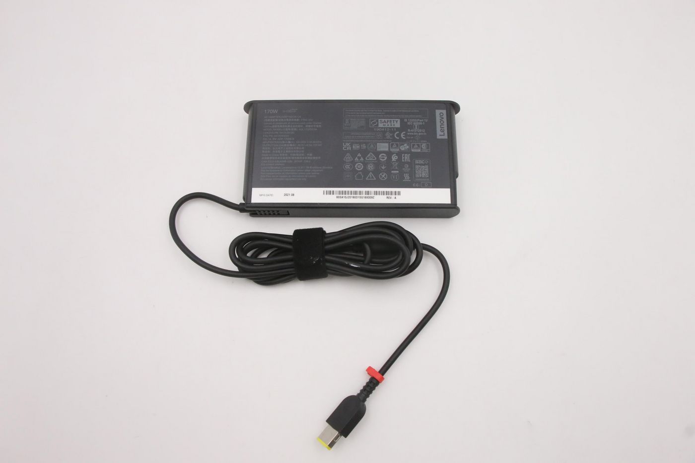 cb142wYtSE22VpE5r06KbA.c-r.jpg Lenovo CRU,AC_ADAPTER,170W 89%,100-240Vac,3P (5A10V03243)