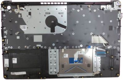 DELL UK, With Keyboard 102 Keys (JYFM0)