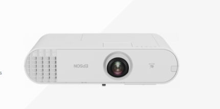 Epson V11H952041 data projector Standard throw projector 3700 ANSI lumens LCD WUXGA (1920x1200) White (V11H952041)