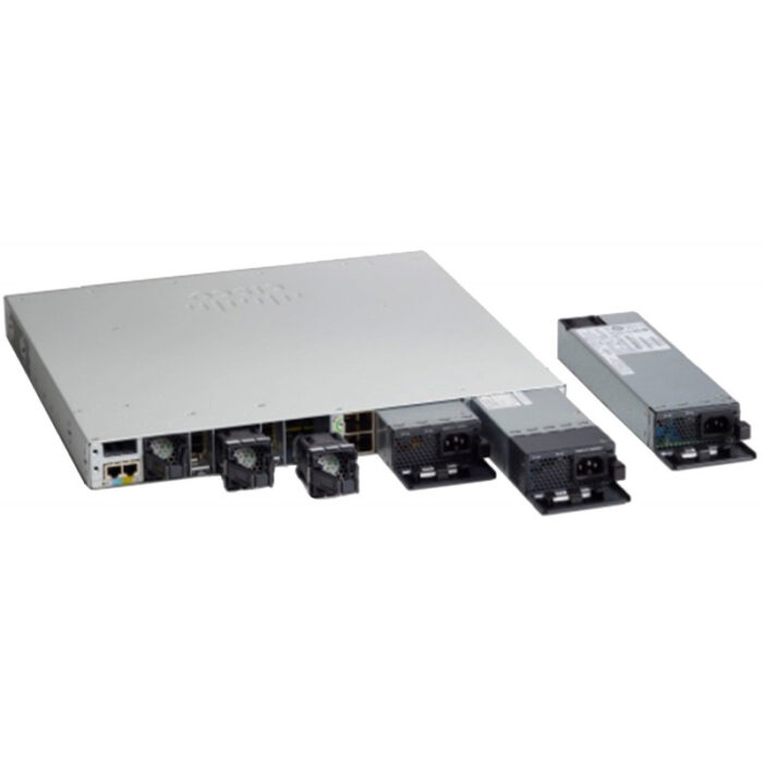 cisco-pwr-c6-600wac-verkkokytkimen-osa-virtalahde-cisco-pwr-c6-600wac Cisco Catalyst 9200 600W AC Power Supply (PWR-C6-600WAC=) - Image 1