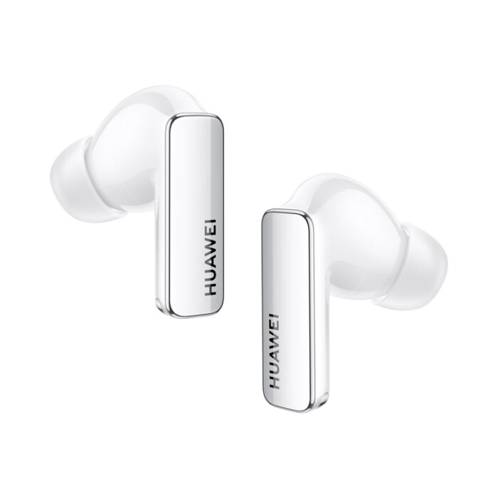 Huawei FreeBuds Pro 2 Ceramic White Headset Wireless In-ear Calls/Music Bluetooth (55035972)