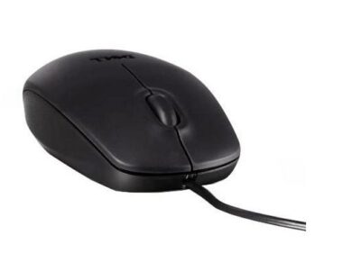 DELL Kit Mouse, External, USB, 3 (49PR0)