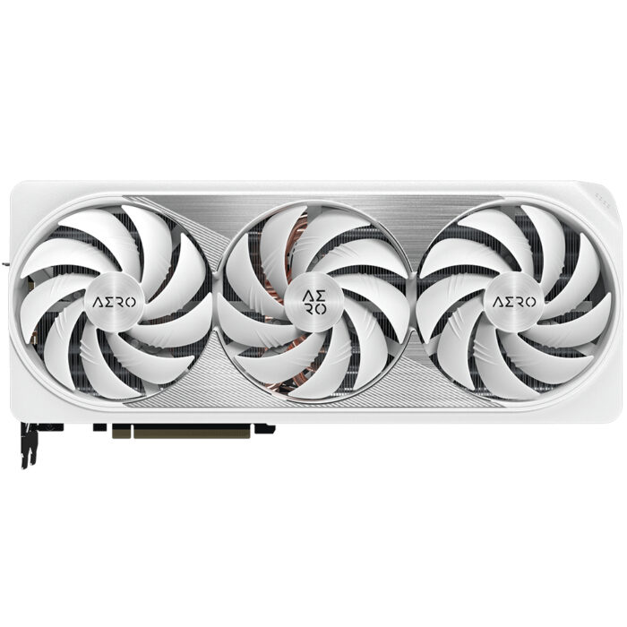 Gigabyte AERO GeForce RTX 4090 OC 24G NVIDIA 24 GB GDDR6X (GV-N4090AERO OC-24GD)