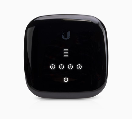 cncmT-mcEUu8vtpuR-qroQ.c-r.jpg Ubiquiti Networks wireless router Gigabit Ethernet Black (UF-WIFI) - Image 1