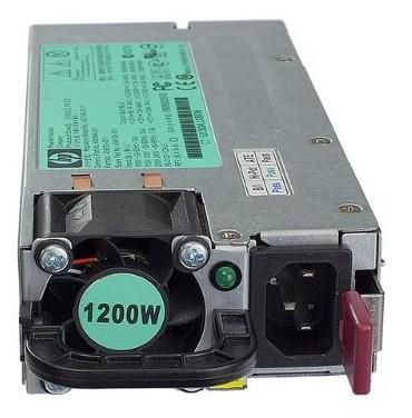 HPE Power Supply 1200W Silver (RP000120719)