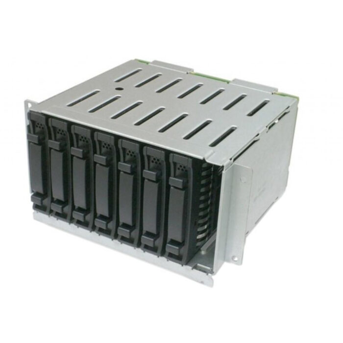 coTvDkn7tUCOWUh_SCKhLA.c-r.jpg Lenovo 4XH7A60930 storage drive enclosure HDD enclosure Black, Silver 2.5" (4XH7A60930)