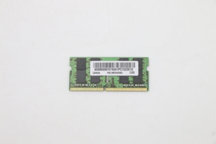 Lenovo MEMORY SODIMM,32GB,DDR4,3200,Hynix (5M30V06981)