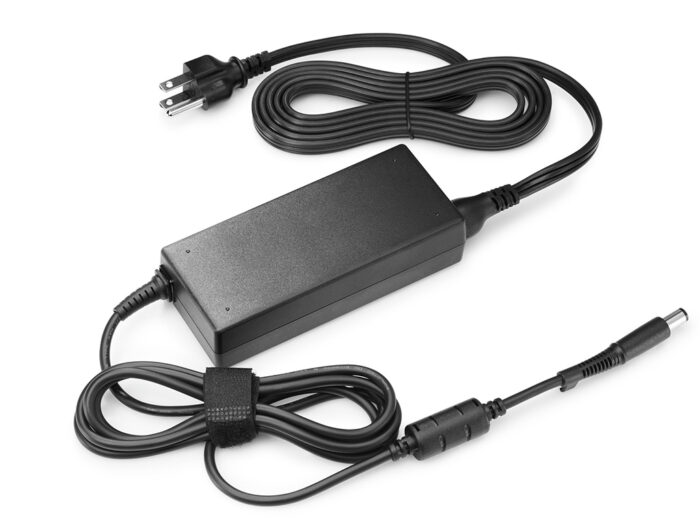 HP 90W 19.5V power adapter/inverter Indoor Black (773553-001)