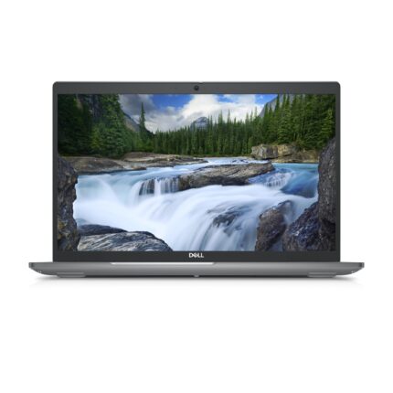 DELL Latitude 5540 Intel Core i5 i5-1335U Laptop 39.6 cm (15.6") Full HD 8 GB DDR4-SDRAM 256 GB SSD Wi-Fi 6E (802.11ax) Windows 11 Pro Grey(GTPHK)