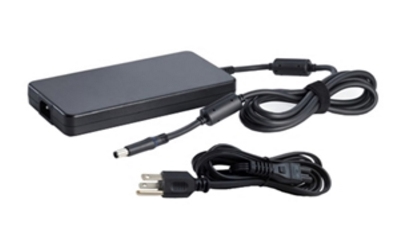 DELL FWCRC power adapter/inverter Indoor 240 W Black (FWCRC)