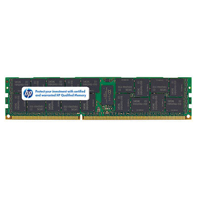 Hewlett Packard Enterprise 16GB DDR3-1333MHz, CL9 memory module 1 x 16 GB ECC (627812-B21)