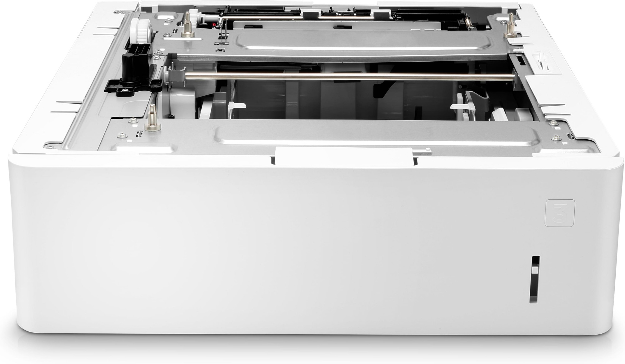 d34Xsy9N9EKBCaST1Br2TA.c-r.jpg HP LaserJet 550-sheet Paper Tray (L0H17A)