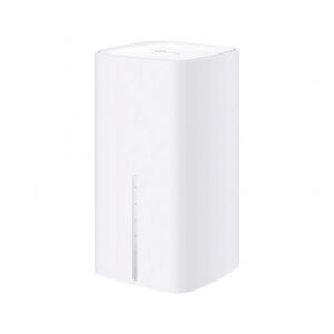 TP-Link Aginet AX3000 Dual Band WiFi 6 VoIP Router - EX530v