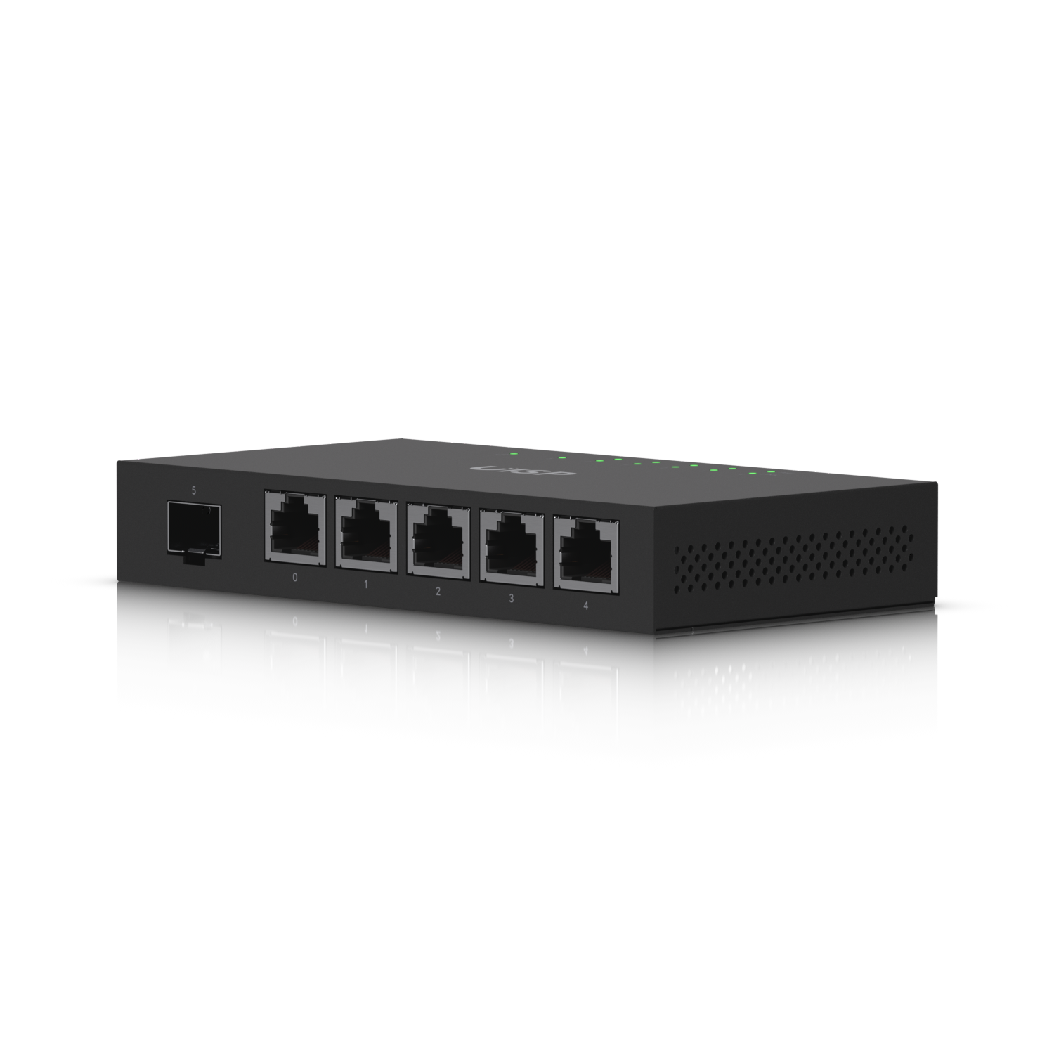 d6a8f666-abec-448c-9742-00e424f9b784 Ubiquiti Networks ER-X-SFP wired router - Image 1