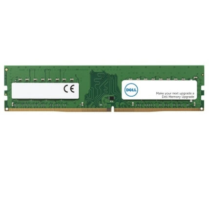 DELL A9321910 memory module 4 GB 1 x 4 GB DDR4 2400 MHz (A9321910)