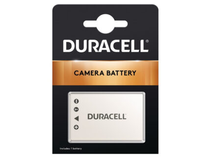 Duracell Camera Battery - replaces Nikon EN-EL5 Battery (DR9641)