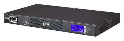 Eaton ATS16N uninterruptible power supply (UPS) 9 AC outlet(s) (EATS16N)