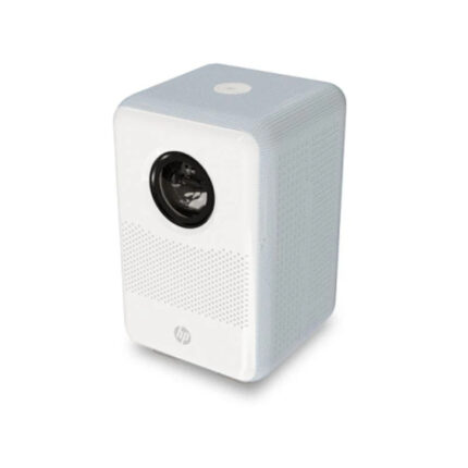 HP CC200 data projector Standard throw projector 200 ANSI lumens LCD 1080p (1920x1080) White (471T7AA)