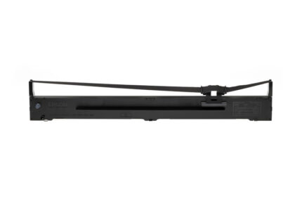 Epson C13S015336 Nylon black, 8,000K characters for Epson LQ 2090 (C13S015336)