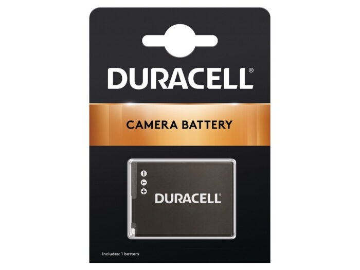 Duracell Camera Battery - replaces Samsung SLB-10A Battery (DR9688)