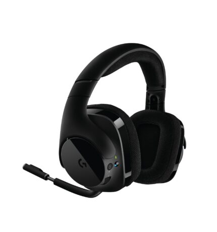 Logitech G G533 Wireless Gaming Headset