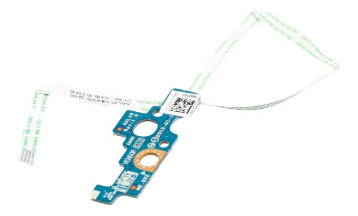 DELL Daughterboard, Power With (T2CVC)