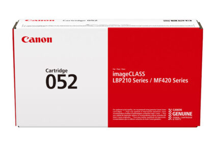 Canon 2199C002/052 Toner cartridge, 3.1K pages for Canon LBP-214 (2199C002)