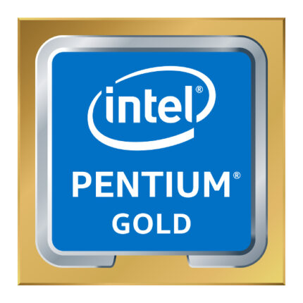 Intel Pentium Gold G6405 processor 4.1 GHz 4 MB Smart Cache Box (BX80701G6405)