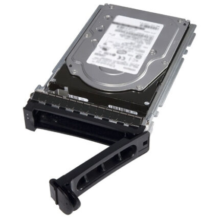 DELL CGC60 internal hard drive 3.5" 6 TB SAS (CGC60)