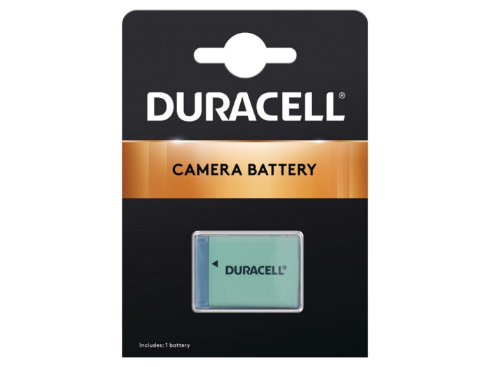 Duracell Camera Battery - replaces Canon NB-13L Battery (DRC13L)