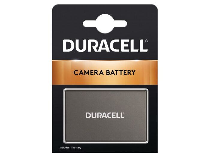 Duracell Camera Battery - replaces Nikon EN-EL9 Battery (DR9900)