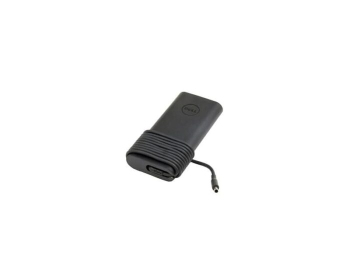 DELL AC Adapter (65W) For Latitude E Series (New Shape) (JNKWD)