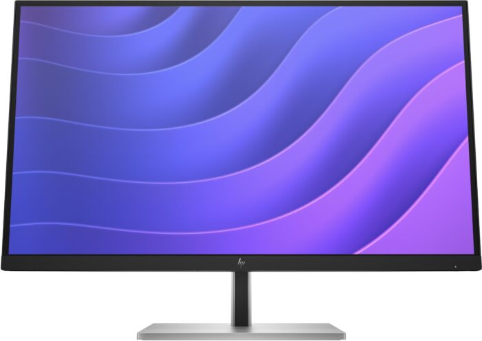 HP E27q G5 computer monitor 68.6 cm (27") 2560 x 1440 pixels Quad HD LCD Black (6N6F2A5#ABB)