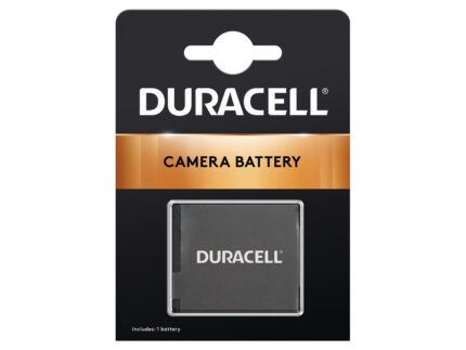 Duracell Camera Battery - replaces Canon NB-11L Battery (DRC11L)