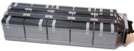 HPE BATTERY,MOD,R5500XR (349992-001)