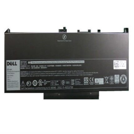 DELL 451-BBSY Battery (DELL-451-BBSY)